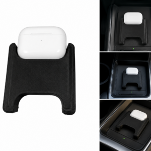 AirPods-laderadapter for trådløs billader